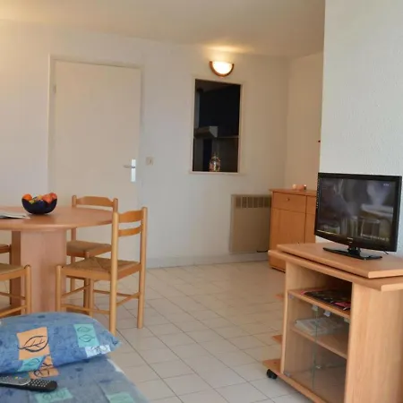 Apartment Avec Vue Mer, Pres De Port - Fr-1-226a-249 *