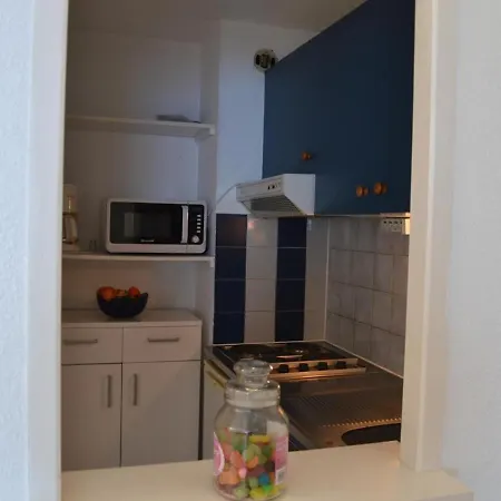 Apartment Pour 4 Avec Terrasse, Pres De Port - Fr-1-226a-249