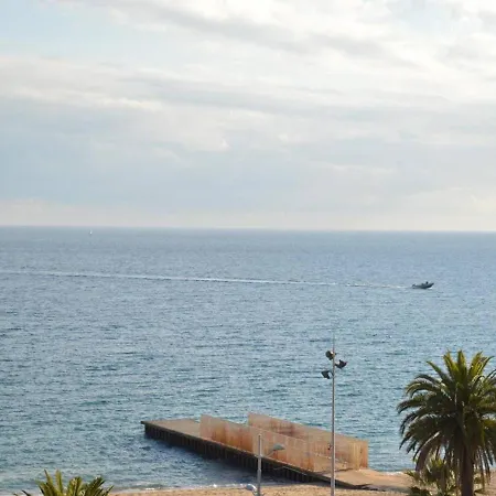 Apartment Avec Vue Mer, Pres De Port - Fr-1-226a-249